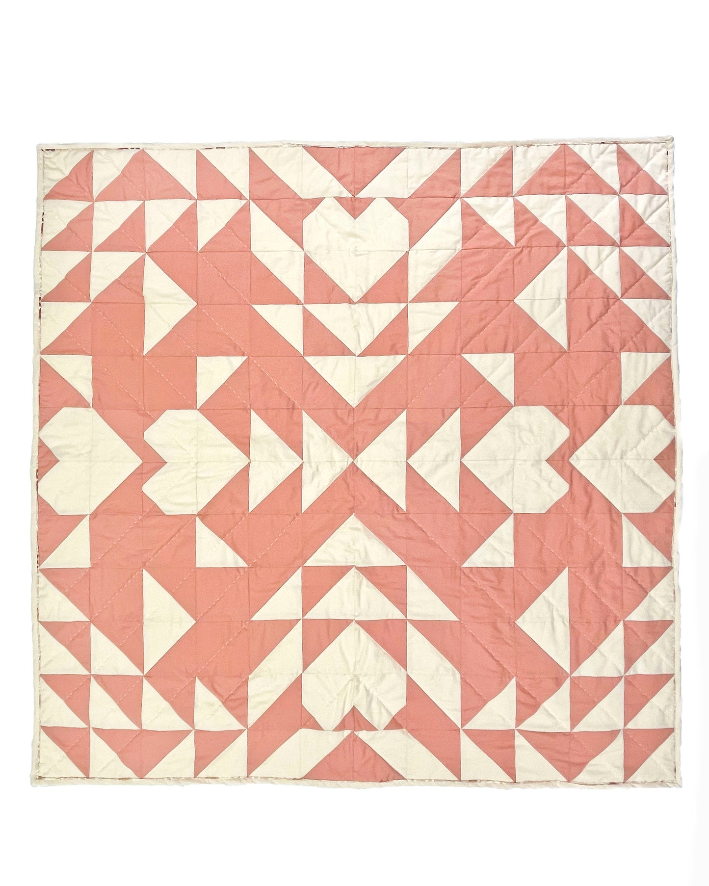 Sweet LaNora Quilt Pattern